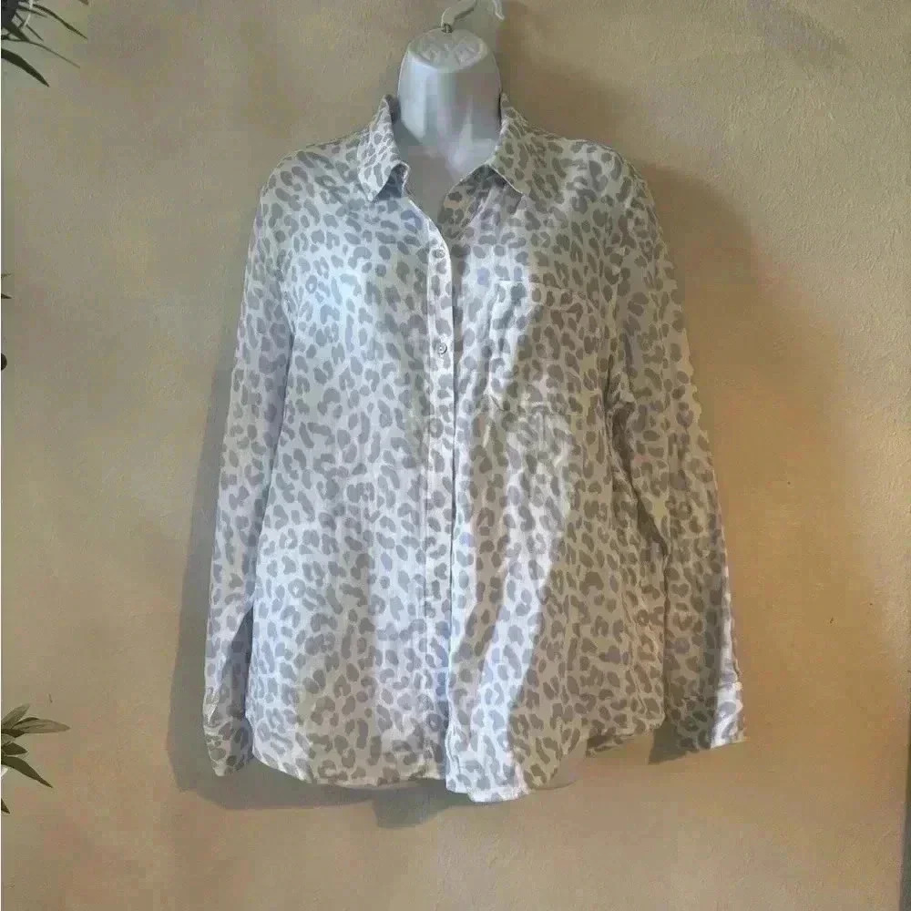 RAILS Ellis Shirt - Picture 2 of 9